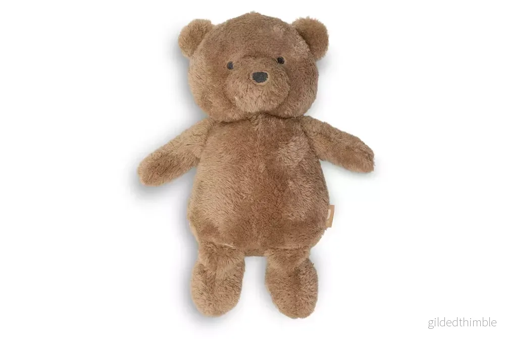 Gosedjur Bear Brave - Bild 2