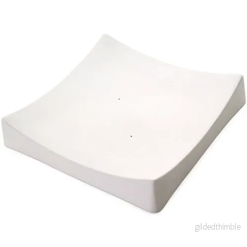 Form Square III 25 x 25 cm
