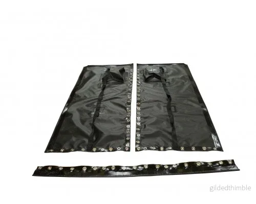TRAMPOLIN HC18 MESH 3 PIECE
