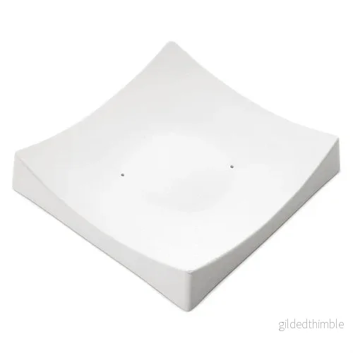 Form Fyrkantig, 15 x 15 cm.