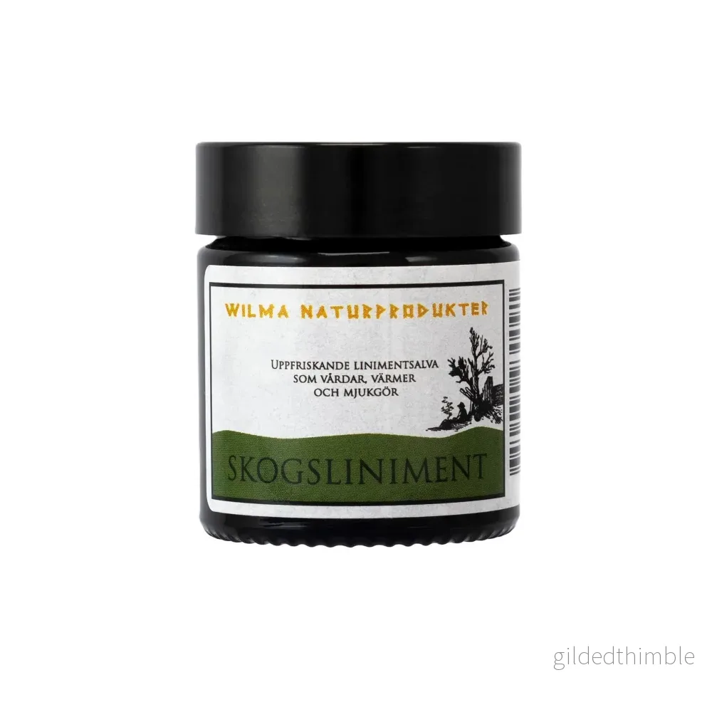Skogsliniment