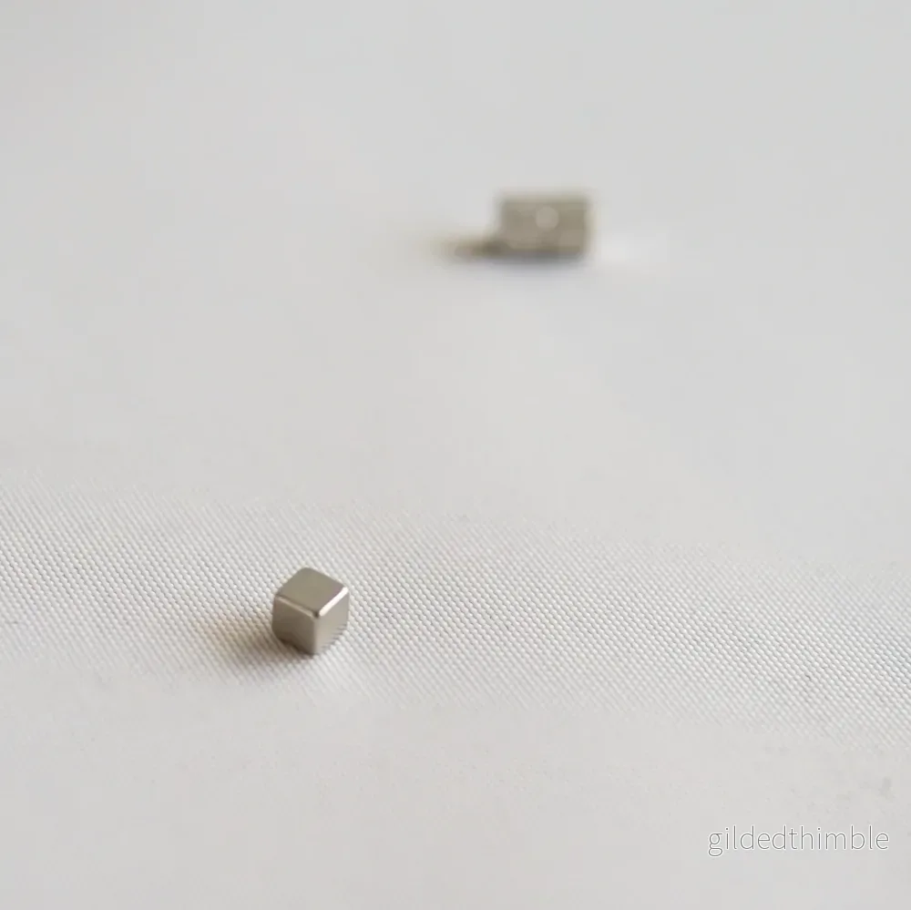 Saxmagneter - Bild 2