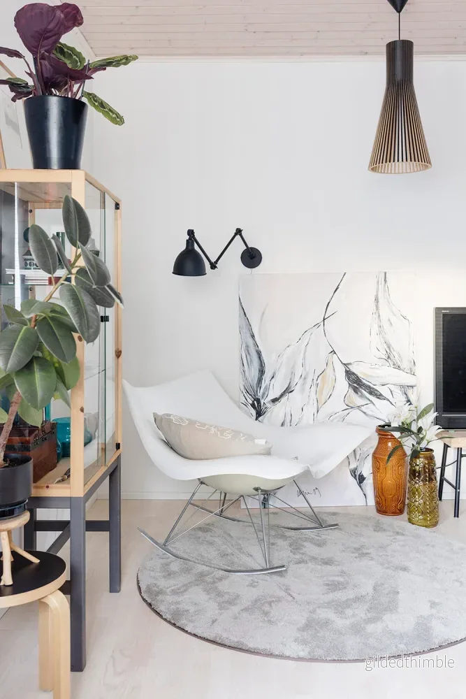 Silkkitie Beige - Bild 2