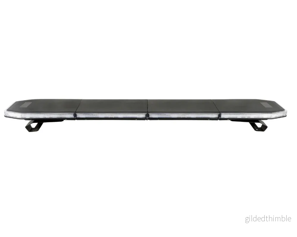 V-Sight Basic LED Blixtljusramp Klass 2 (R65, R10) 1200mm