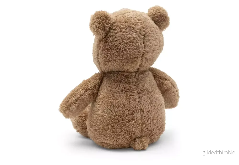 Gosedjur Bear Brave - Bild 3