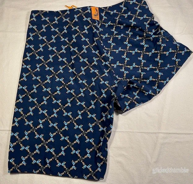 Board shorts from Tahiti - Bild 3