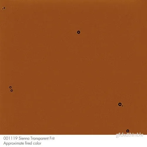 Be 1119-0001 Sienna Transp. Fritt Fine - Bild 2
