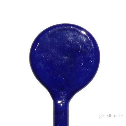 Moretti Mörkblå Pastell, Ø6mm Moretti Mörkblå Pastell, Ø6mm