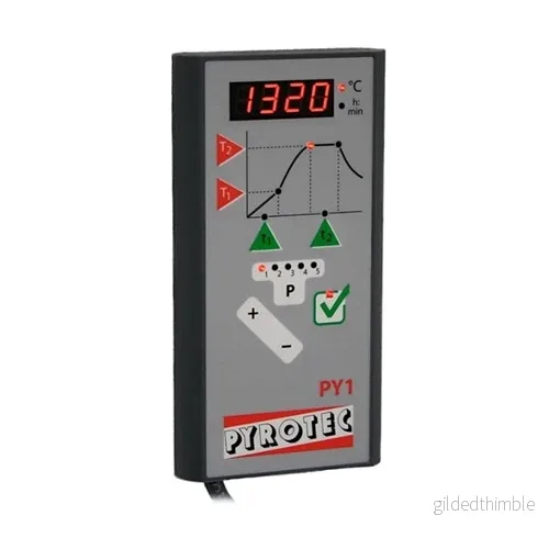 Pyrotec PY1-styrenhet Pyrotec PY1-styrenhet