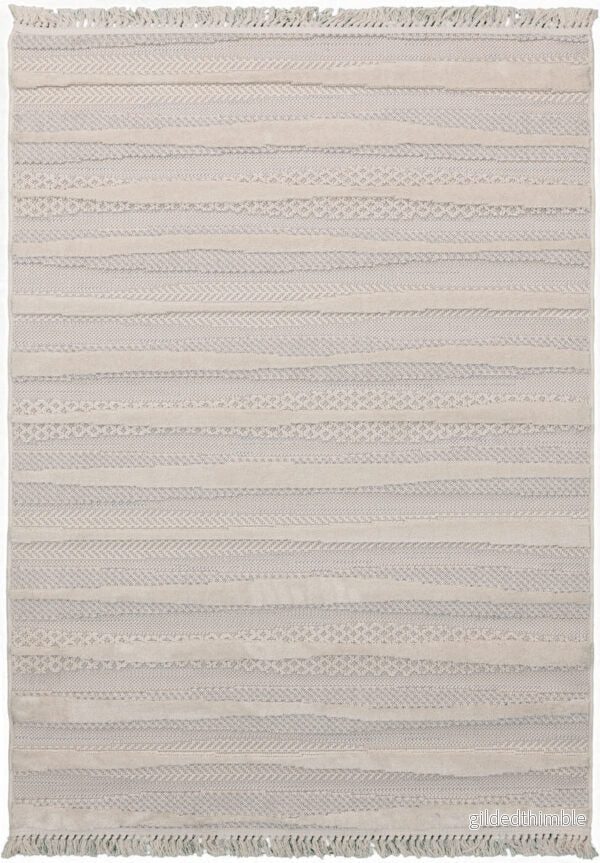 Izmir Clay – Randig harmoni i jordnära toner