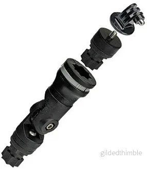RB CAMERA MOUNT KIT RB CAMERA MOUNT KIT