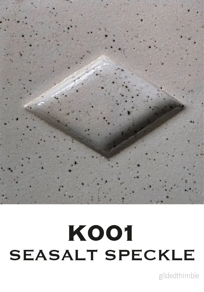 STUDIOLINE – By the Sea – K001 – Seasalt Speckle STUDIOLINE – By the Sea – K001 – Seasalt Speckle