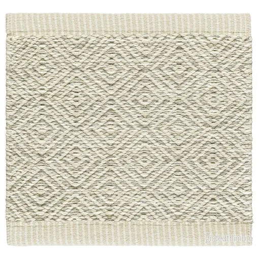 Kasthall - Goose Eye Icon Ullmatta - Bild 2