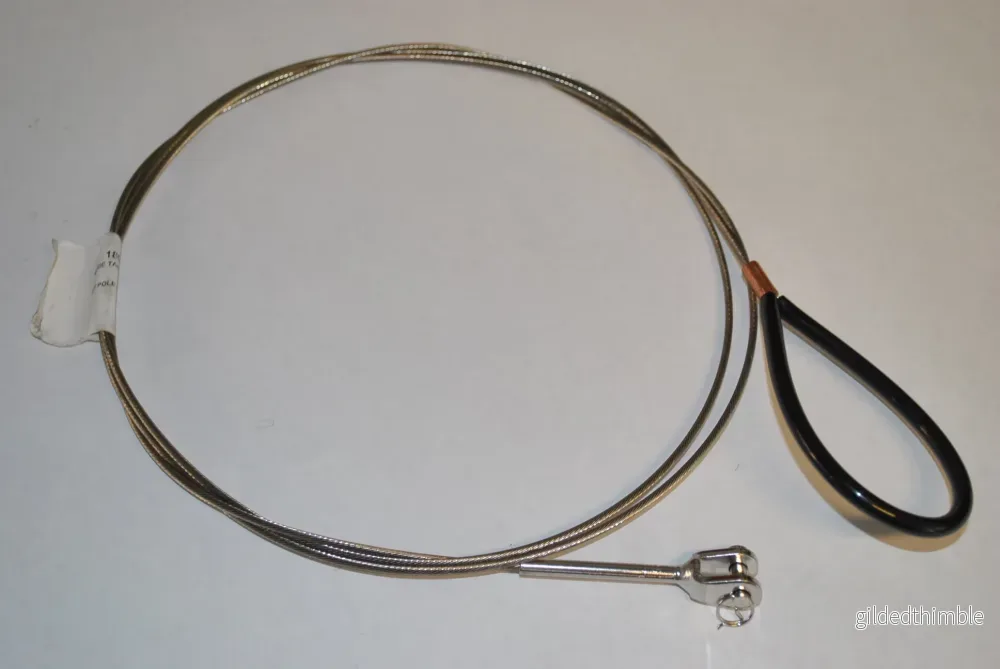 BRIDLE HC18 BRIDLE HC18