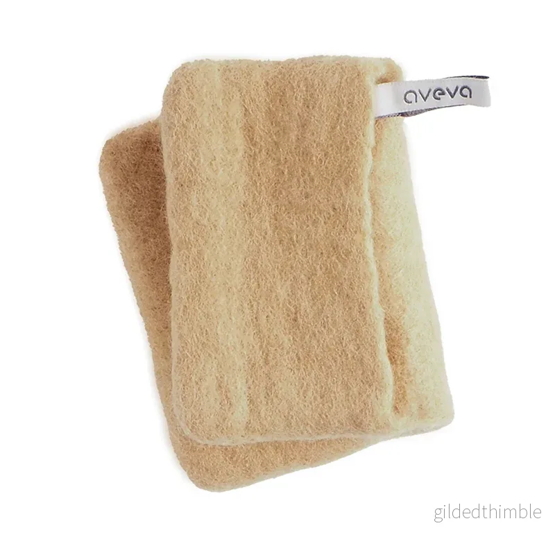 Grytvante – Sand