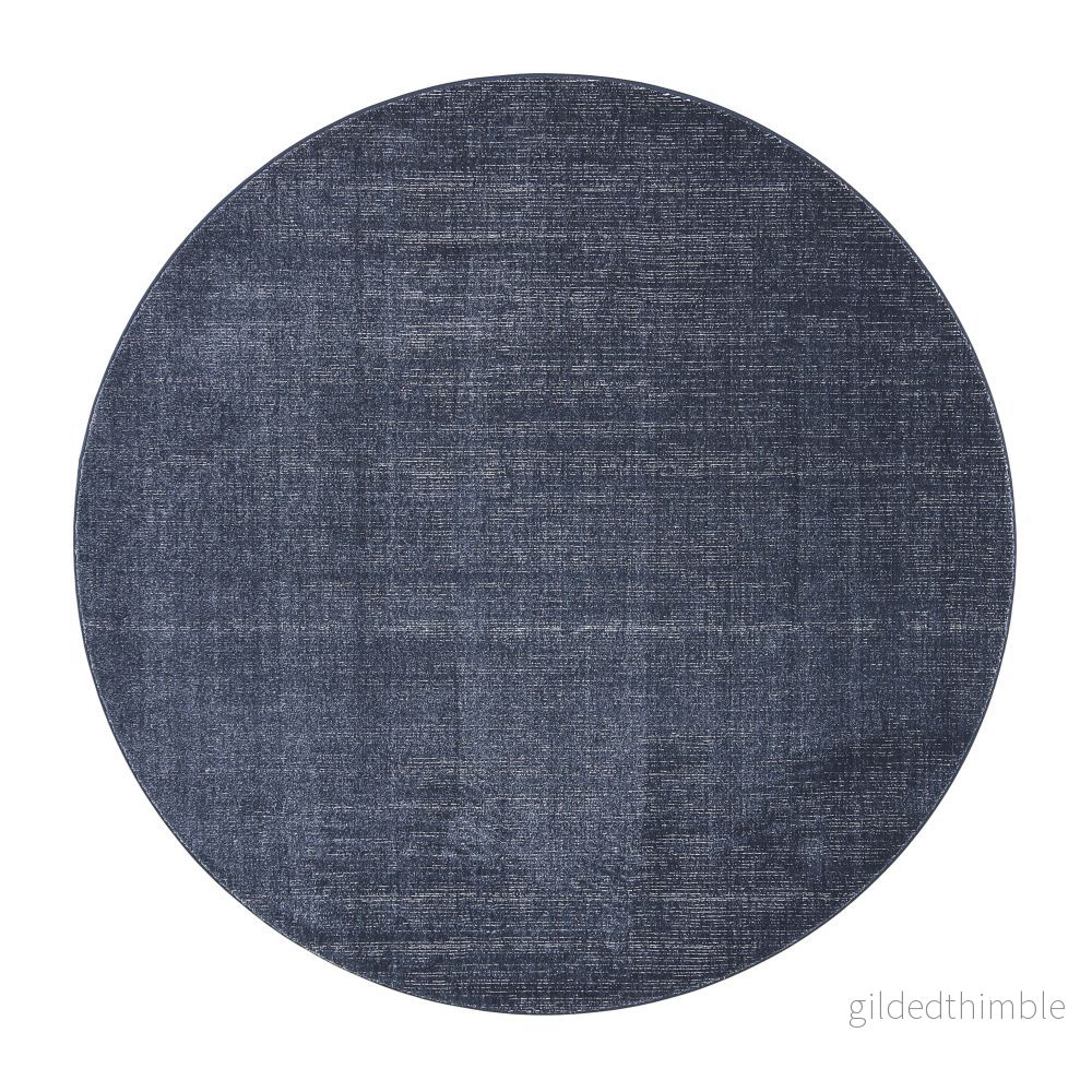 Sametti Blue - Bild 2
