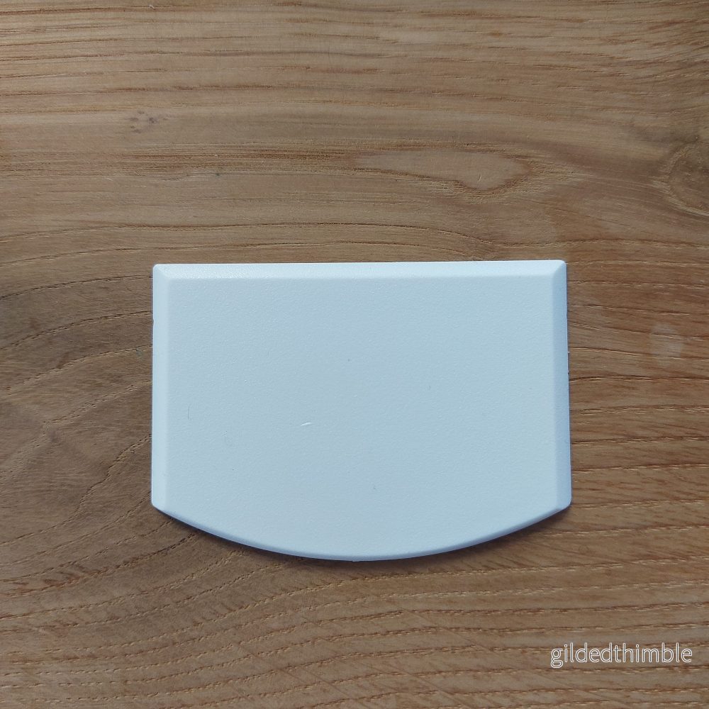 Plastspatel Plastspatel