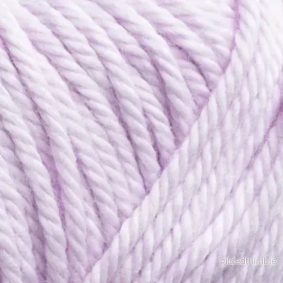 Soft Cotton Pastel Lilac (8886) - Bild 2