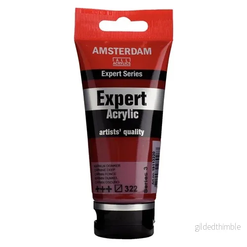 AAC EXPERT 75ML CARMINE DEEP