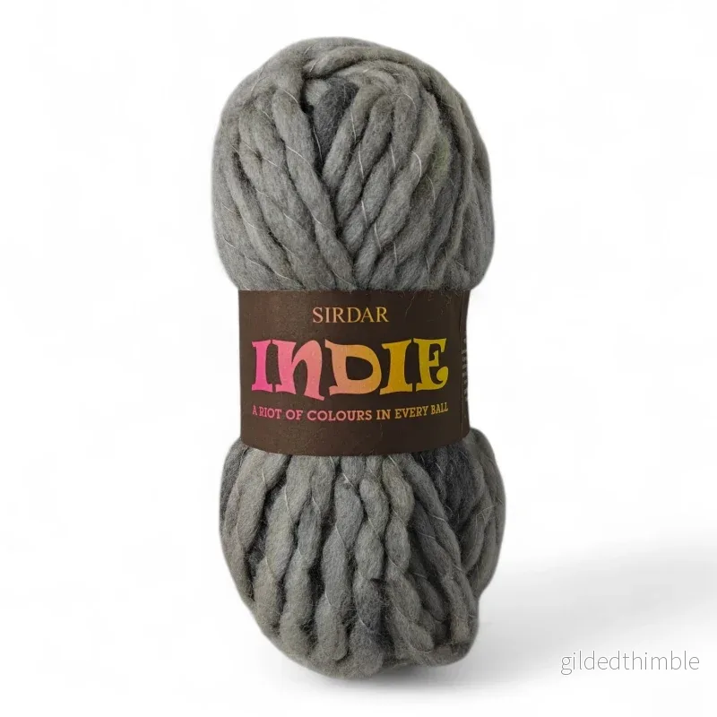 Indie super chunky - Bild 2