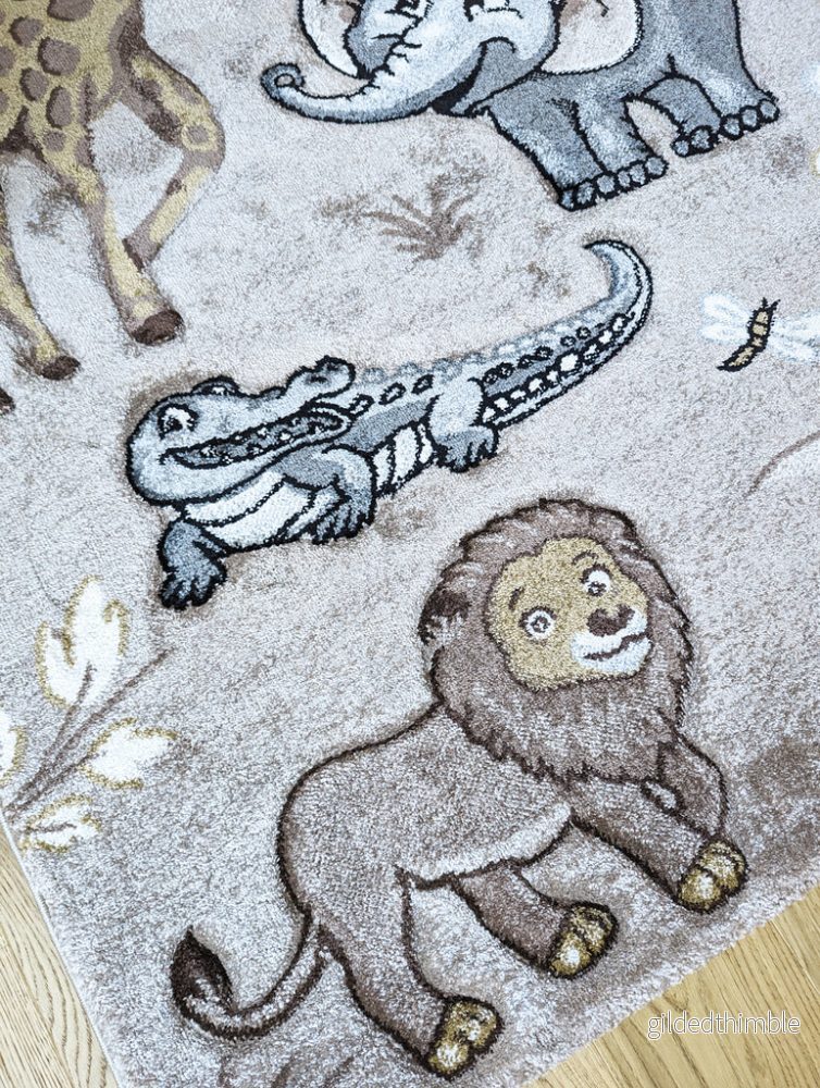 Savannen Beige - Bild 2