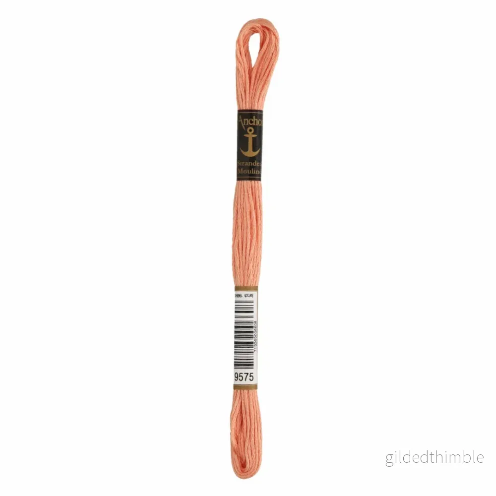 9575 Anchor Mouliné
