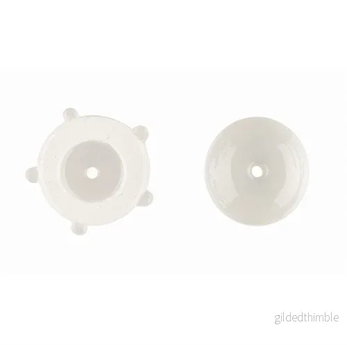 Oceanside System 96 Glasstav 200 Vit Opal ø6mm Oceanside System 96 Glasstav 200 Vit Opal ø6mm
