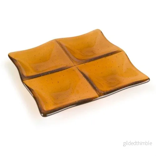 Forma 4 Kinarutor, 17 x 17 cm. - Bild 2