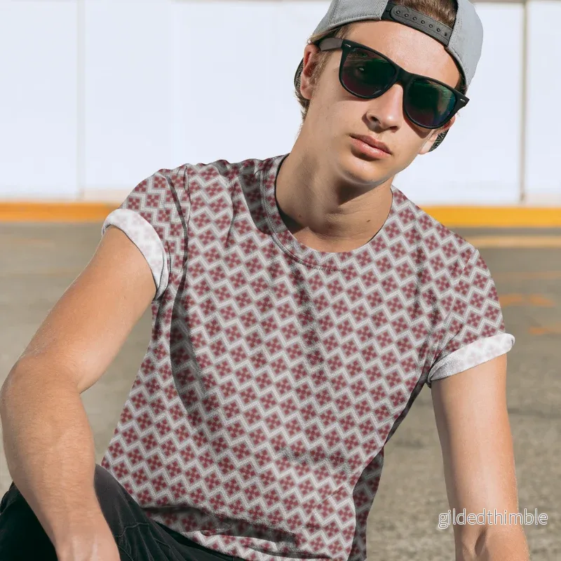 T-krekls «Prauliena» - Bild 2