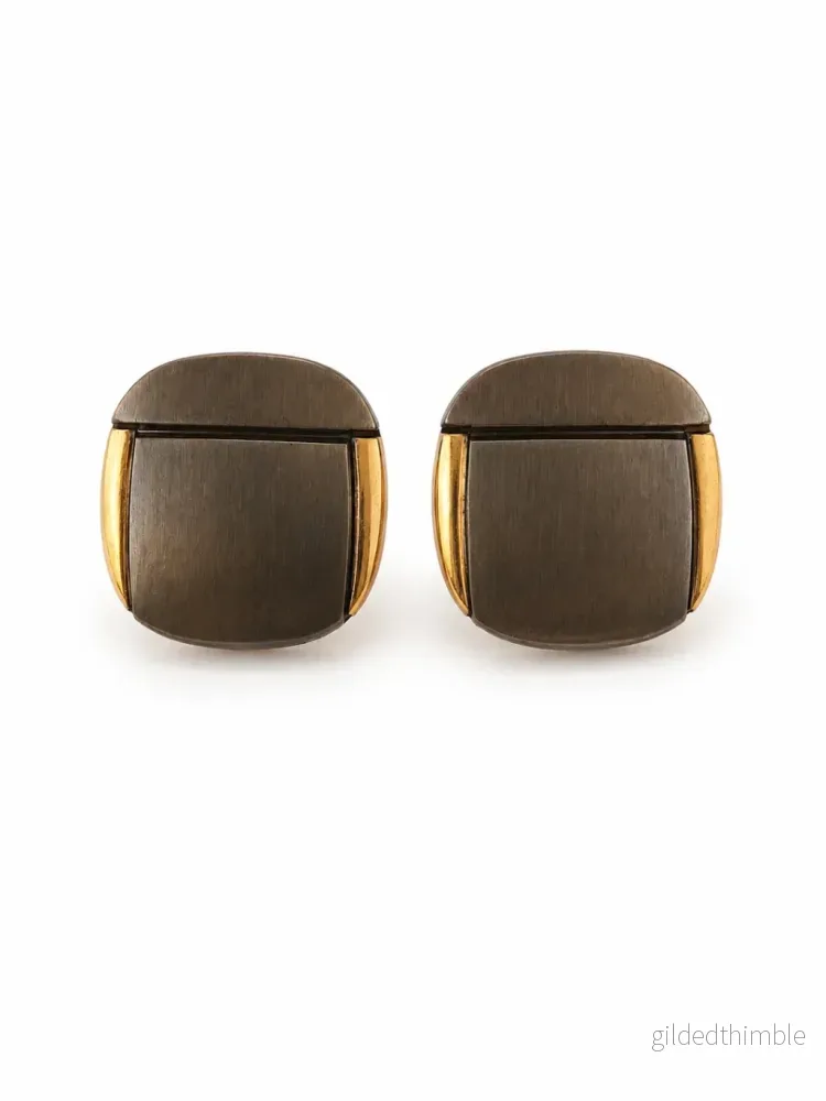 Knapp Sätila 15 mm 2-pack