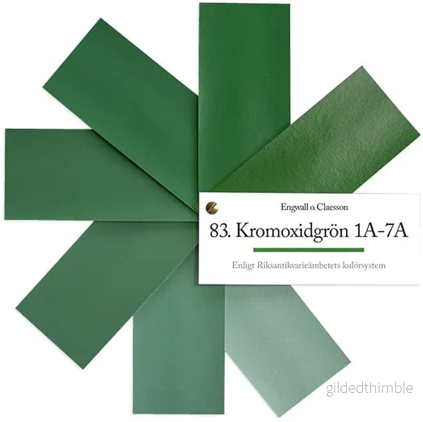 Utv RAÄ-kulör 83