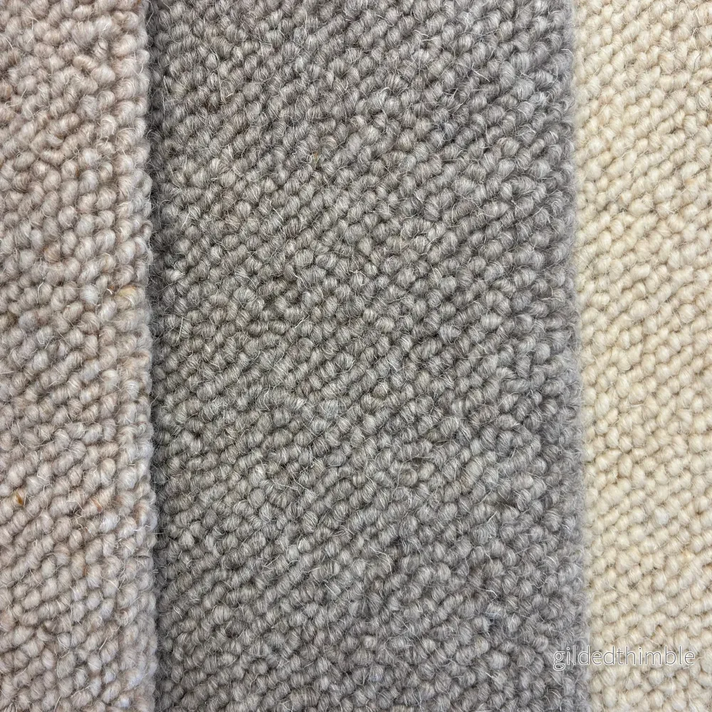 Kjellbergs Canberra Wool - Bild 3
