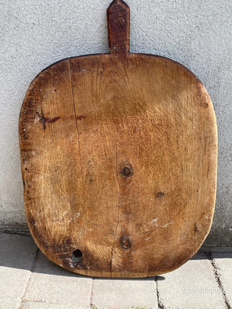 Brödspade 'Nr 456' (M) - Bild 3