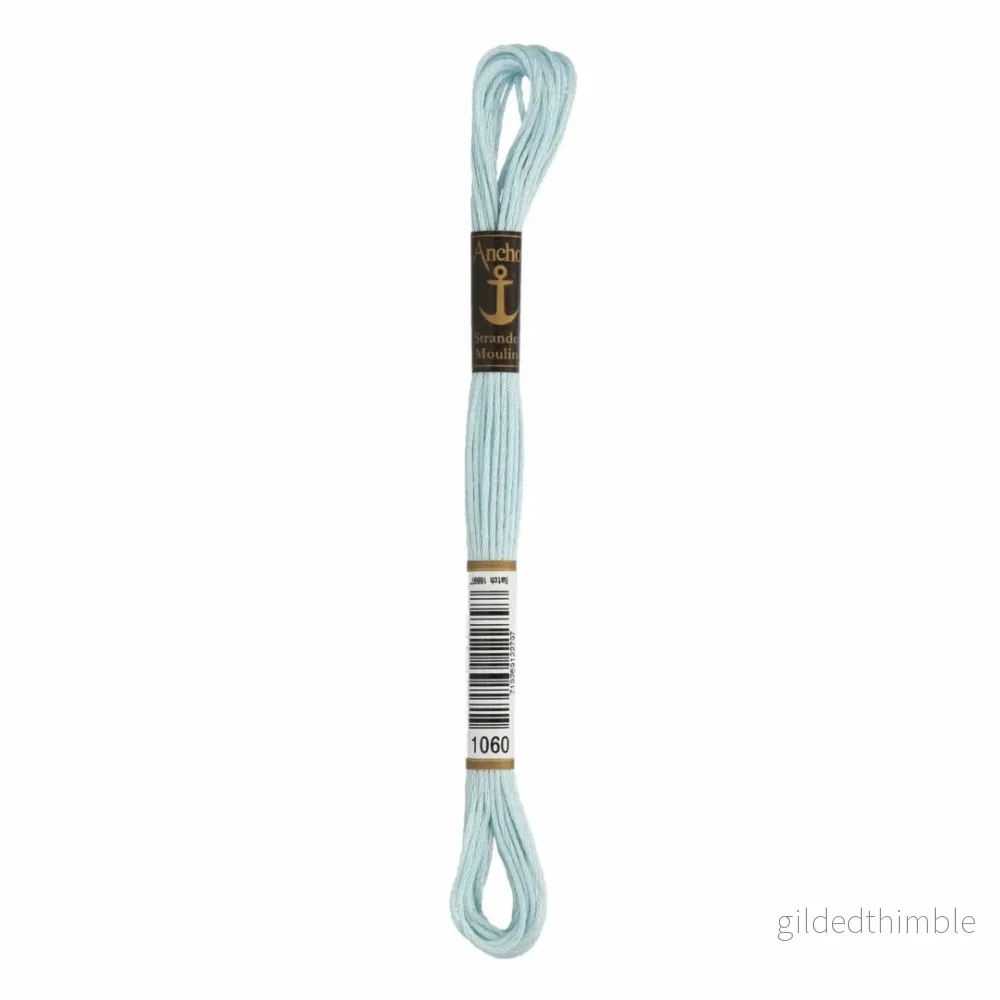1060 Anchor Mouliné