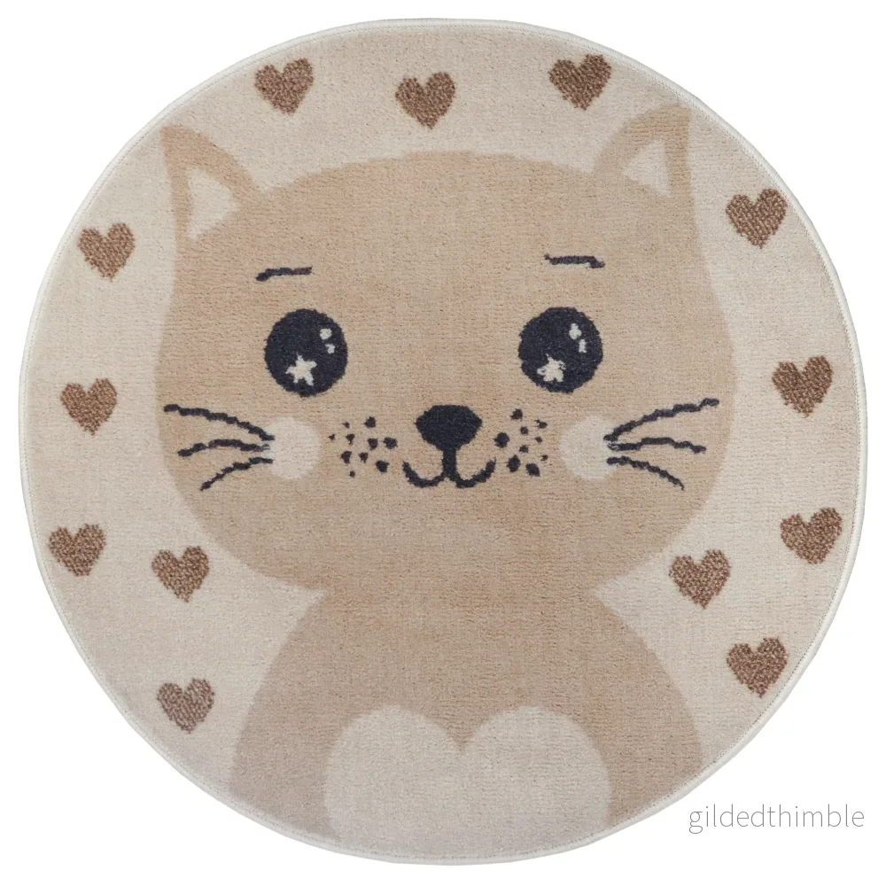Adventures Cat creme/beige Adventures Cat creme/beige