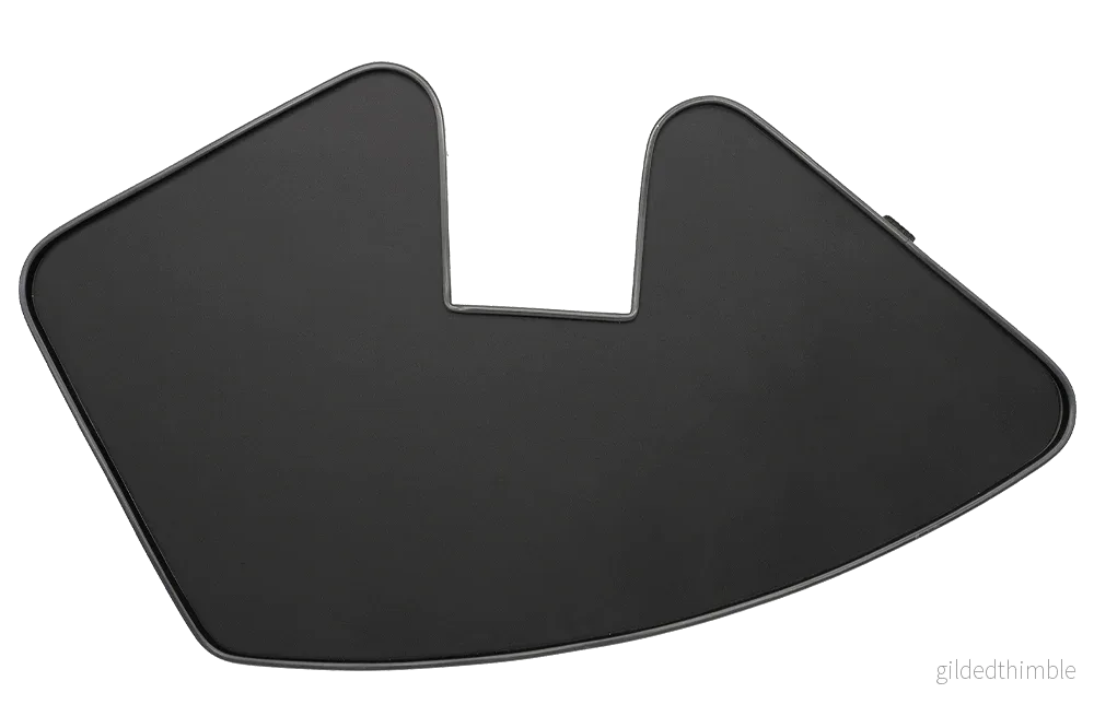 Case Optum Traktorbord - Bild 2