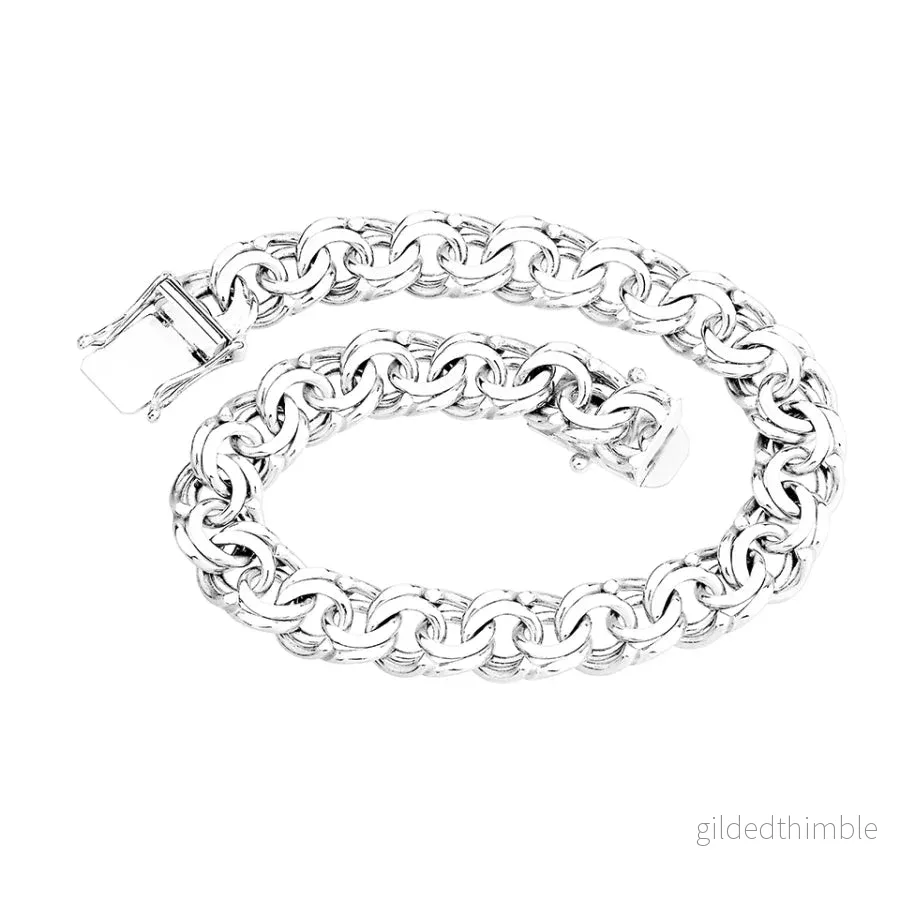 Bismarcks armband 9mm - Bild 3