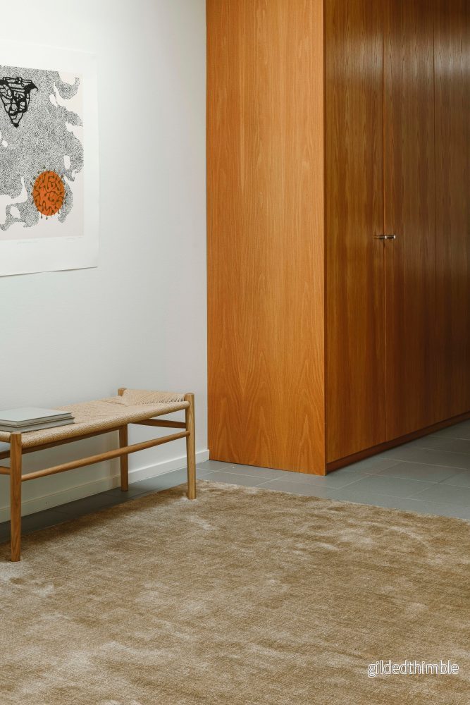 Sametti Beige