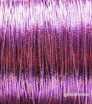 Deep Lilac