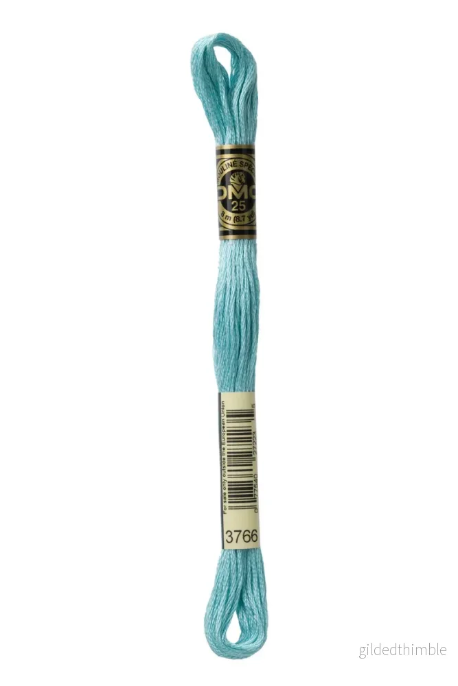 3766 DMC Mouliné