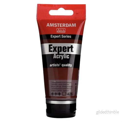AAC EXPERT 75ML TRANSPARENT OXIDE BROWN AAC EXPERT 75ML TRANSPARENT OXIDE BROWN