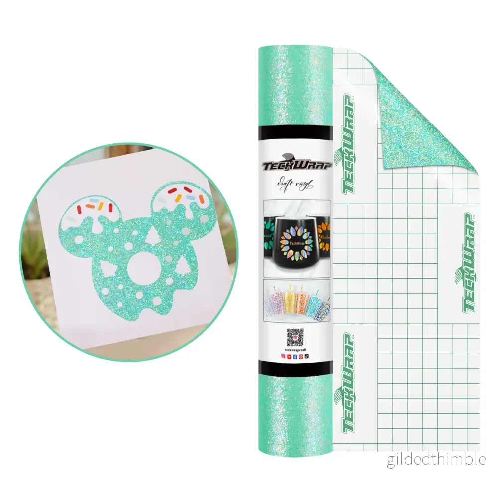 TeckWrap Colorful Pearl Adhesive Vinyl - Bild 2