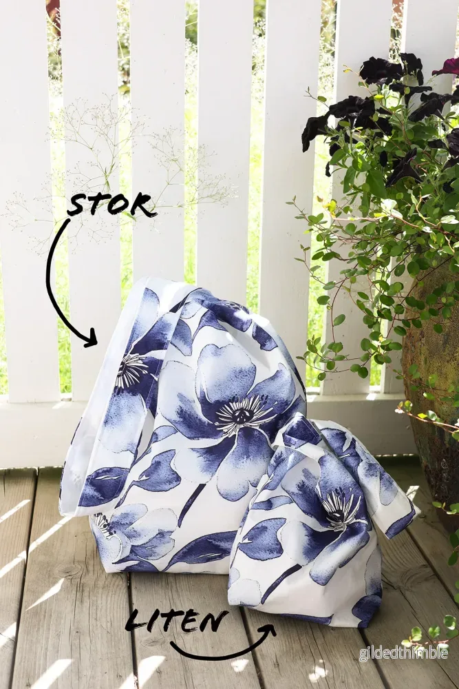 Kokodoko Knot Bag - Bild 2