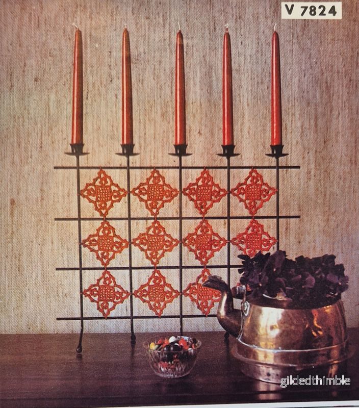 Vintage Dekorations stjärna Vintage Dekorations stjärna