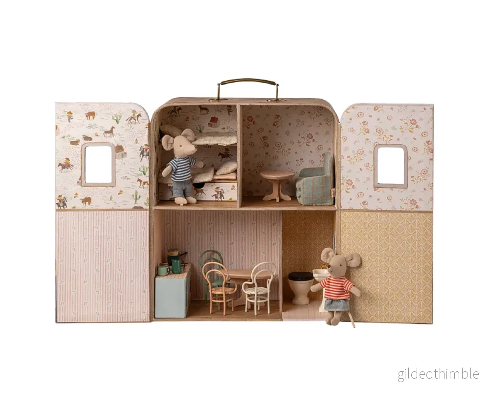 Maileg - SuitCasa - Bild 2