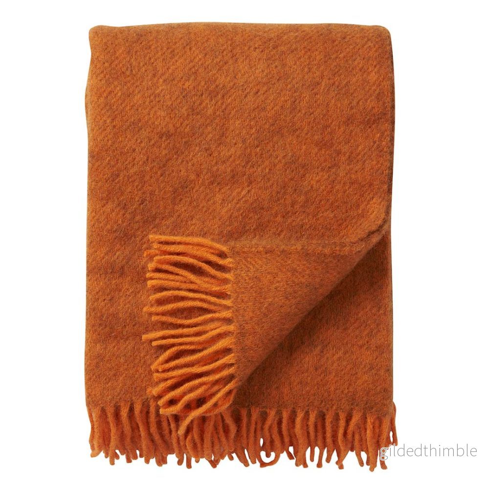 Gotland Orange Gotland Orange