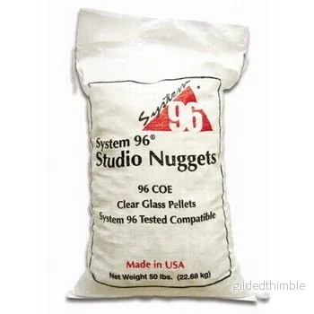 Oceanside System 96 Nuggets 22,7 kg Oceanside System 96 Nuggets 22,7 kg
