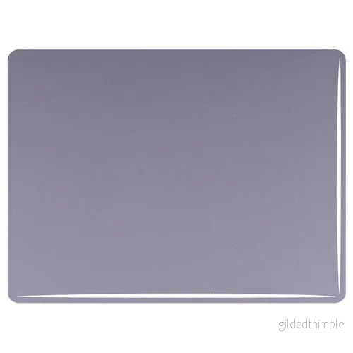 Bullseye 0304-0030 Lavendel Opaque 3mm