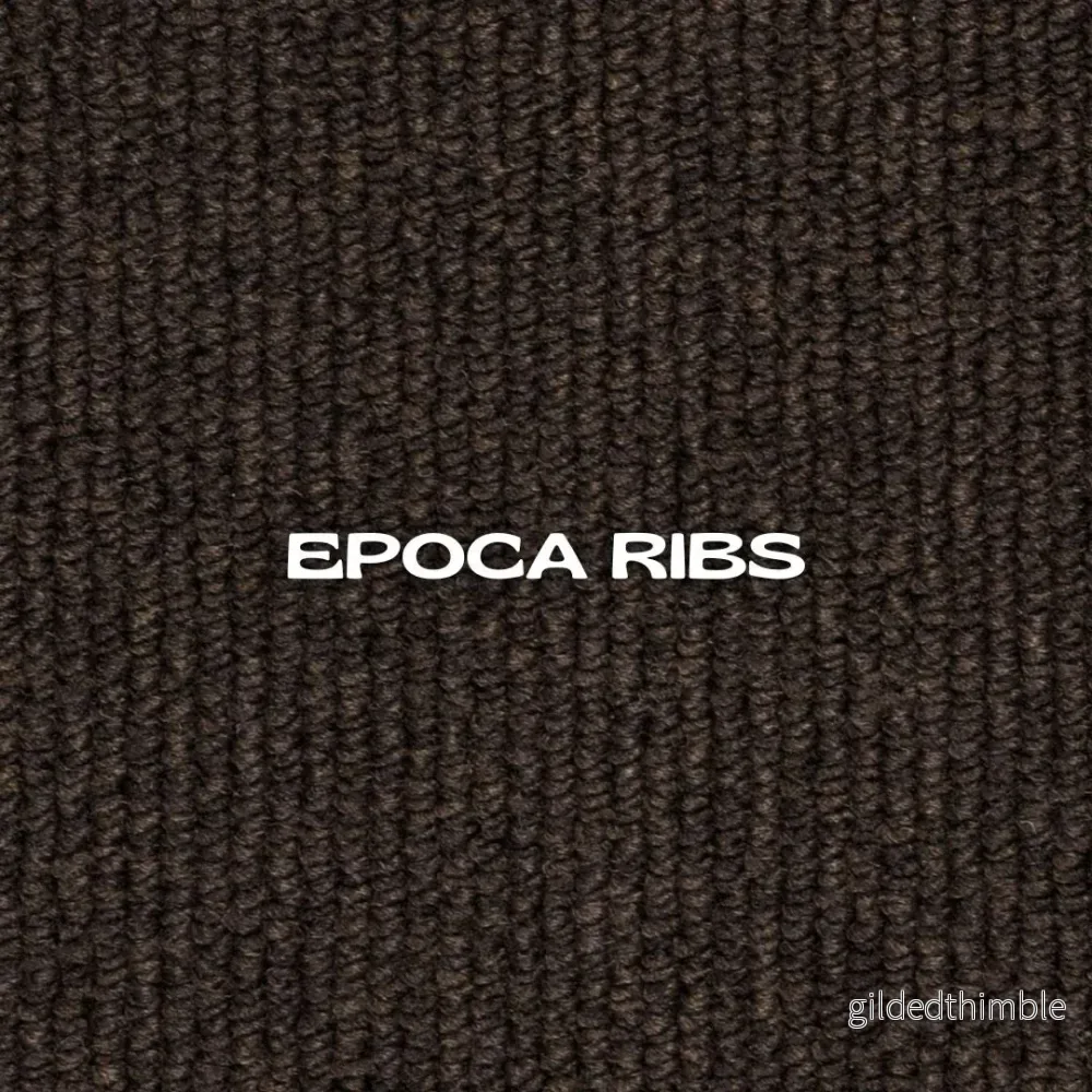 Ege Epoca Ribs 50% RABATT Ege Epoca Ribs 50% RABATT