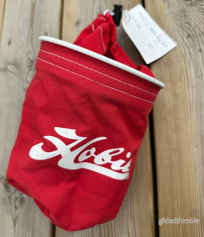 6″ Hobie bag kit -insats till inspektionsluckor